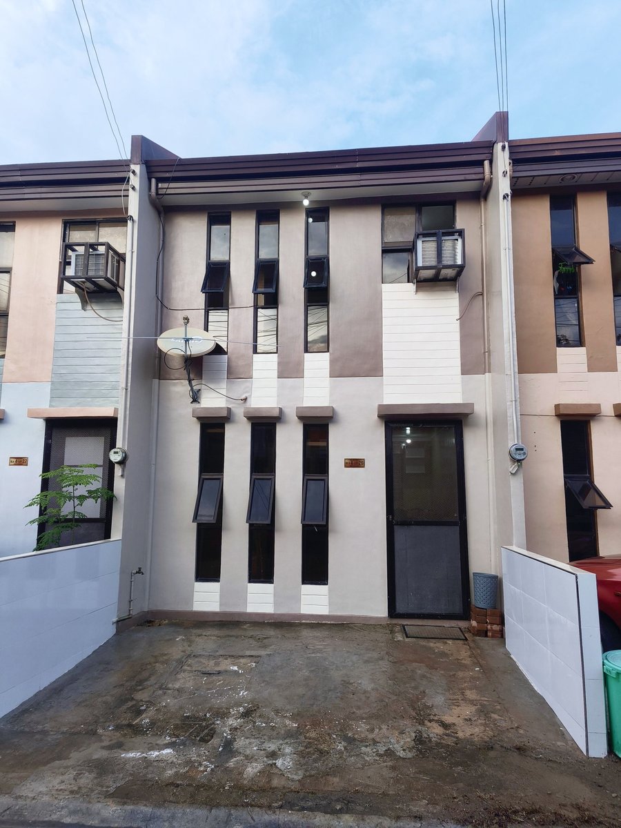 ❗❗2 Storey House For Rent❗❗