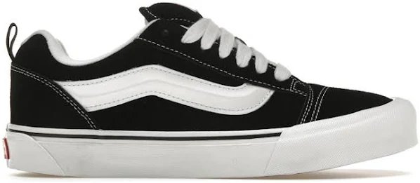 Vans Knu Skool